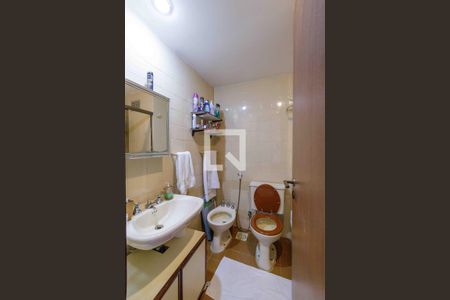 Apartamento para alugar com 80m², 2 quartos e 1 vaga Apartamento para alugar com 80m², 2 quartos e 1 vagaBanheiro Suíte 1