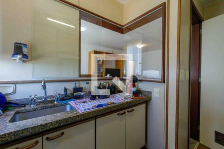 Apartamento para alugar com 80m², 2 quartos e 1 vaga Apartamento para alugar com 80m², 2 quartos e 1 vagaCozinha