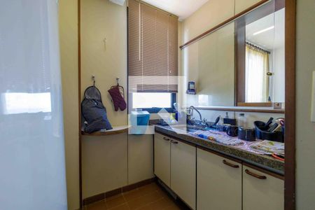 Apartamento para alugar com 80m², 2 quartos e 1 vaga Apartamento para alugar com 80m², 2 quartos e 1 vagaCozinha