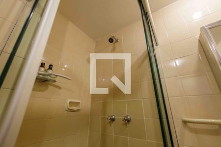 Apartamento para alugar com 80m², 2 quartos e 1 vaga Apartamento para alugar com 80m², 2 quartos e 1 vagaBanheiro