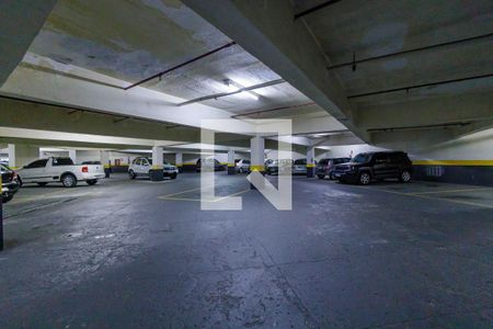 Apartamento para alugar com 80m², 2 quartos e 1 vaga Apartamento para alugar com 80m², 2 quartos e 1 vagaÁrea Comum Garagem