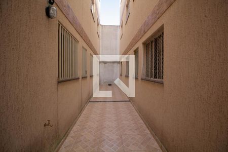 Área comum de apartamento à venda com 2 quartos, 40m² em Jardim Helena, São Paulo