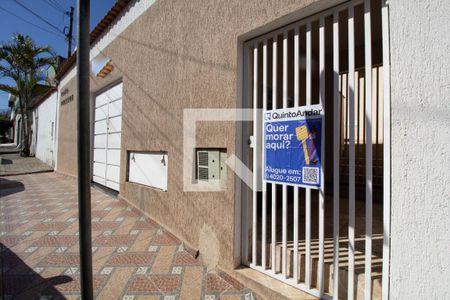 Placa na Fachada de apartamento à venda com 2 quartos, 40m² em Jardim Helena, São Paulo