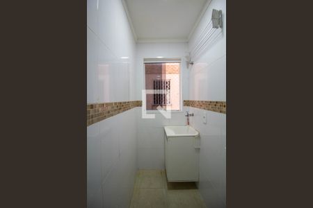 Área de Serviço de apartamento à venda com 2 quartos, 40m² em Jardim Helena, São Paulo