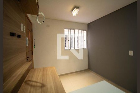 Sala/Cozinha de apartamento à venda com 2 quartos, 40m² em Jardim Helena, São Paulo
