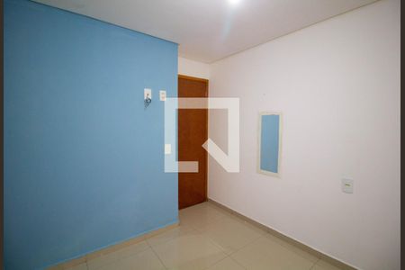 Quarto 1 de apartamento à venda com 2 quartos, 40m² em Jardim Helena, São Paulo