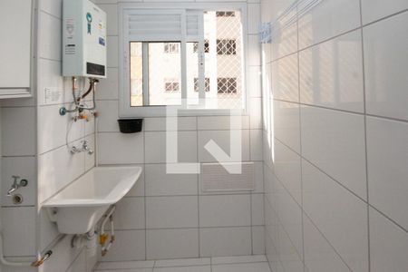 Studio para alugar com 32m², 1 quarto e sem vagaÁrea de Serviço