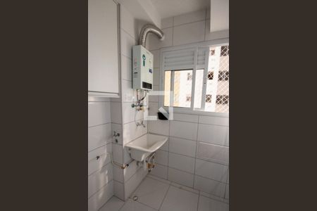 Studio para alugar com 32m², 1 quarto e sem vagaÁrea de Serviço