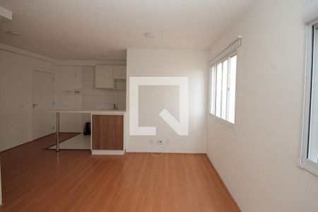 Studio de kitnet/studio para alugar com 1 quarto, 32m² em Vila Graciosa, São Paulo