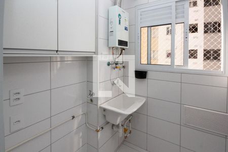 Studio para alugar com 32m², 1 quarto e sem vagaÁrea de Serviço