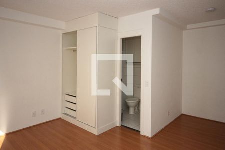 Studio de kitnet/studio para alugar com 1 quarto, 32m² em Vila Graciosa, São Paulo