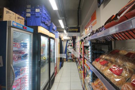 Studio para alugar com 32m², 1 quarto e sem vagaMercado