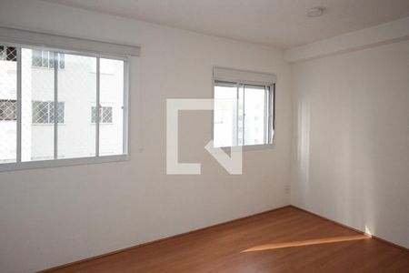 Studio de kitnet/studio para alugar com 1 quarto, 32m² em Vila Graciosa, São Paulo