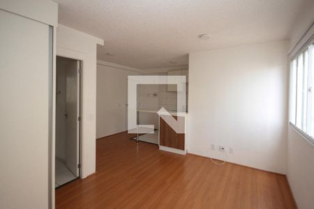 Studio de kitnet/studio para alugar com 1 quarto, 32m² em Vila Graciosa, São Paulo