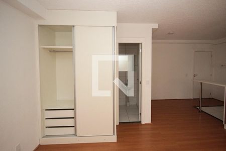 Studio de kitnet/studio para alugar com 1 quarto, 32m² em Vila Graciosa, São Paulo