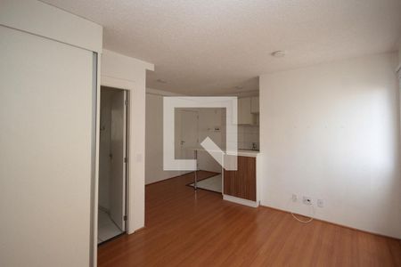 Studio de kitnet/studio para alugar com 1 quarto, 32m² em Vila Graciosa, São Paulo