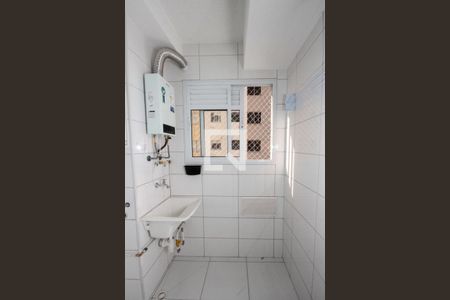 Studio para alugar com 32m², 1 quarto e sem vagaÁrea de Serviço