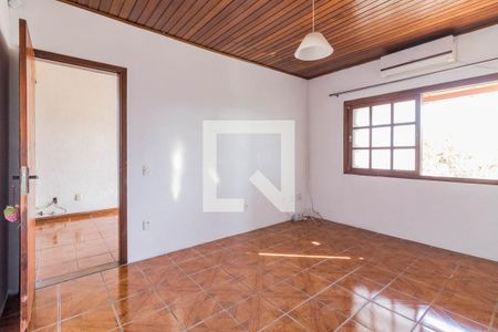 Dormitório 2 de casa à venda com 4 quartos, 228m² em Jardim Itu, Porto Alegre