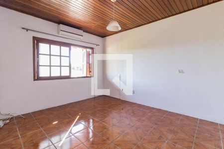 Dormitório 2 de casa à venda com 4 quartos, 228m² em Jardim Itu, Porto Alegre