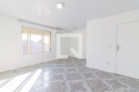 Edicula - Cozinha de casa à venda com 4 quartos, 228m² em Jardim Itu, Porto Alegre
