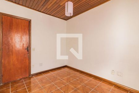 Dormitório de casa à venda com 4 quartos, 228m² em Jardim Itu, Porto Alegre