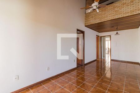 Sala de casa à venda com 4 quartos, 228m² em Jardim Itu, Porto Alegre