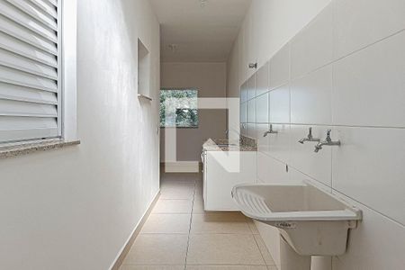 Apartamento para alugar com 28m², 1 quarto e sem vagaÁrea de Serviço
