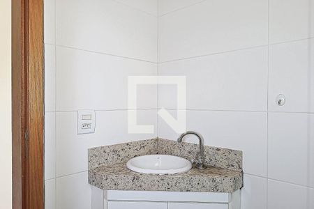 Apartamento para alugar com 28m², 1 quarto e sem vagaBanheiro