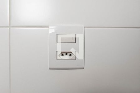 Apartamento para alugar com 28m², 1 quarto e sem vagaBanheiro