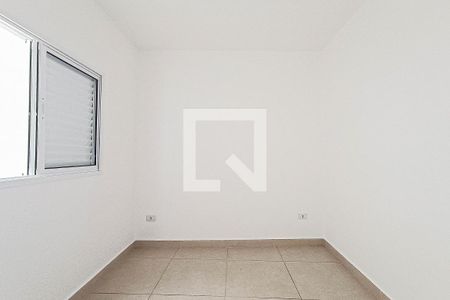 Quarto de apartamento para alugar com 1 quarto, 28m² em Carandiru, São Paulo