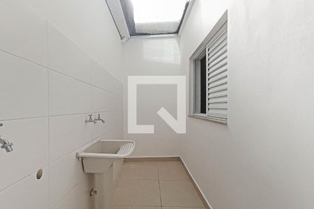 Apartamento para alugar com 28m², 1 quarto e sem vagaÁrea de Serviço