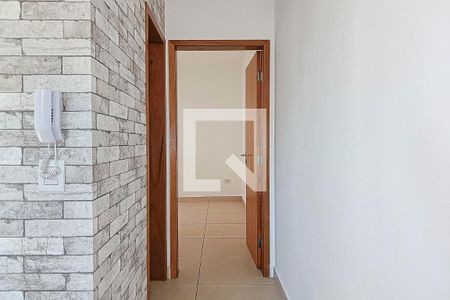 Quarto de apartamento para alugar com 1 quarto, 28m² em Carandiru, São Paulo