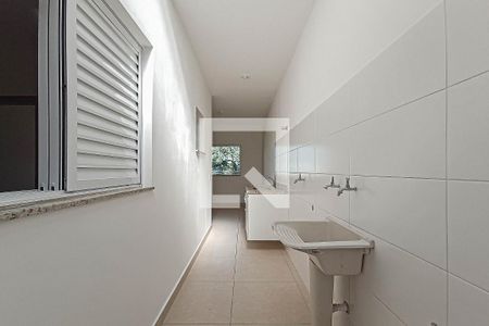 Apartamento para alugar com 28m², 1 quarto e sem vagaÁrea de Serviço
