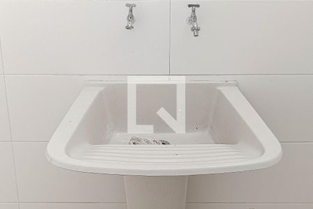 Apartamento para alugar com 28m², 1 quarto e sem vagaÁrea de Serviço