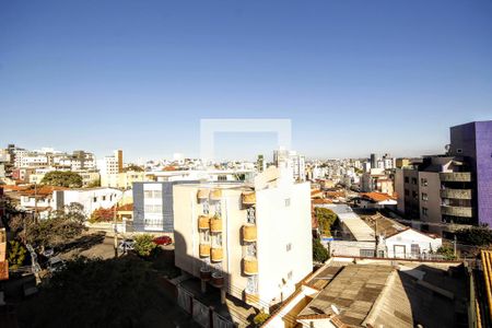 Vista de apartamento à venda com 4 quartos, 130m² em Prado, Belo Horizonte