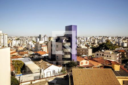 Vista de apartamento à venda com 4 quartos, 130m² em Prado, Belo Horizonte