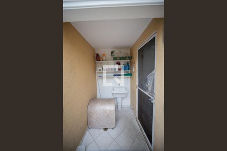 Casa à venda com 596m², 4 quartos e 10 vagasLavanderia Externa