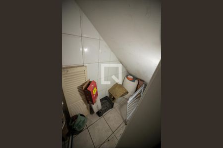 Casa à venda com 596m², 4 quartos e 10 vagasLavanderia Interna