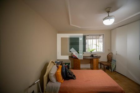 Casa à venda com 596m², 4 quartos e 10 vagasQuarto 3