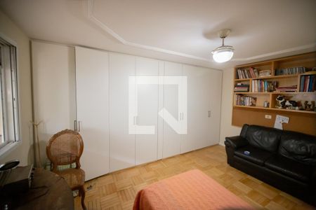 Casa à venda com 596m², 4 quartos e 10 vagasQuarto 3