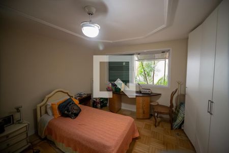 Casa à venda com 596m², 4 quartos e 10 vagasQuarto 3