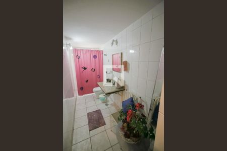 Casa à venda com 596m², 4 quartos e 10 vagasBanheiro Escritorio