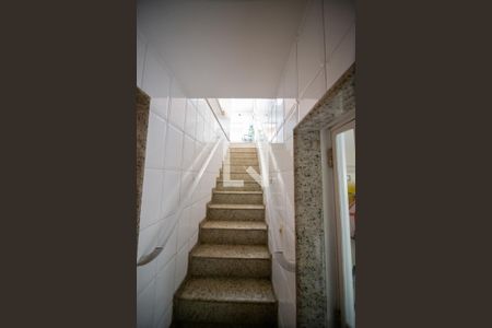 Casa à venda com 596m², 4 quartos e 10 vagasEscadas Acesso Cozinha