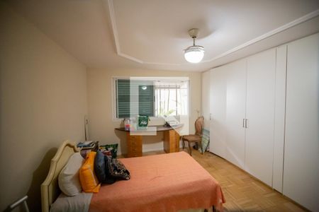 Casa à venda com 596m², 4 quartos e 10 vagasQuarto 3