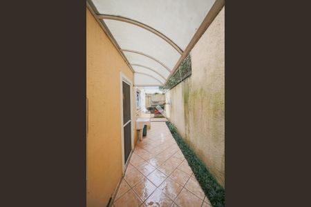 Casa à venda com 596m², 4 quartos e 10 vagasCorredor Externo