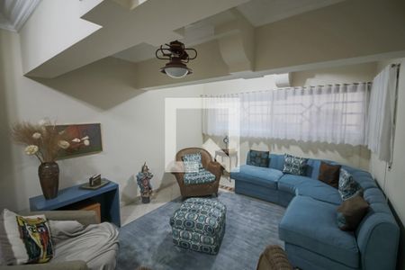 Casa à venda com 596m², 4 quartos e 10 vagasEscritorio