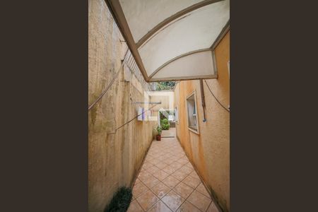 Casa à venda com 596m², 4 quartos e 10 vagasCorredor Externo