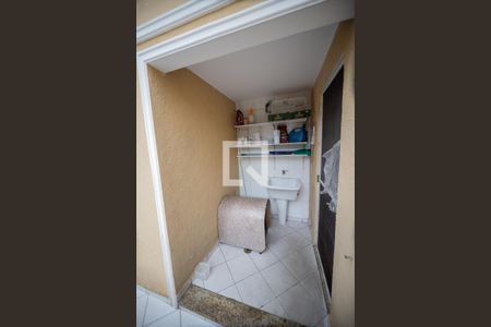 Casa à venda com 596m², 4 quartos e 10 vagasLavanderia Externa