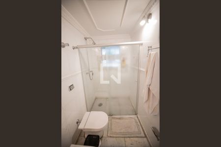 Casa à venda com 596m², 4 quartos e 10 vagasBanheiro Social