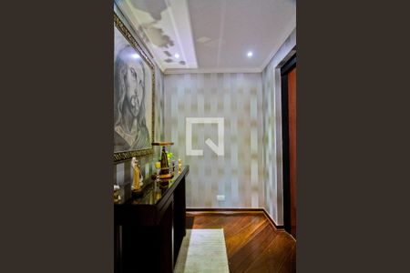 Apartamento para alugar com 220m², 3 quartos e 4 vagasHall de entrada